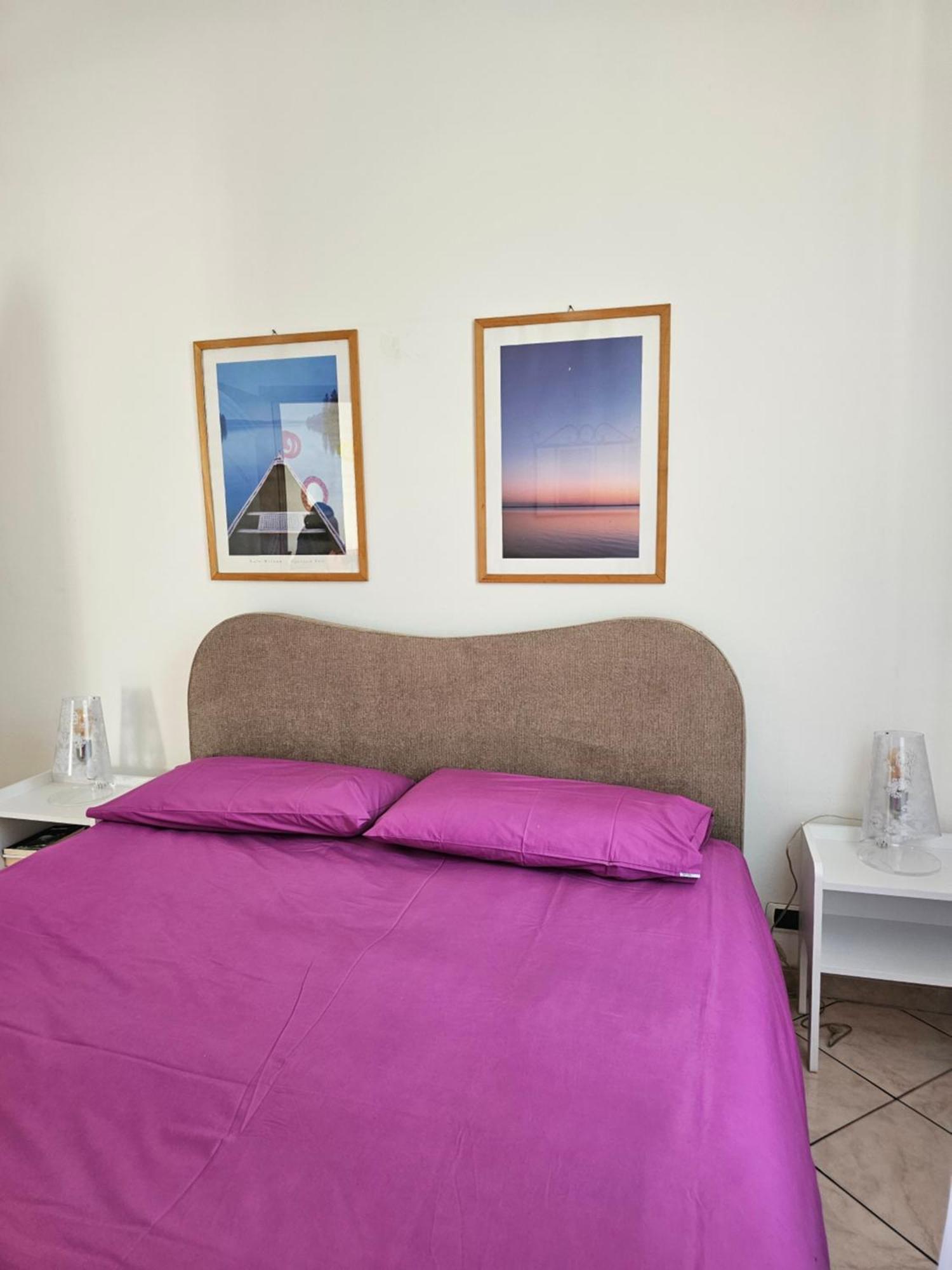 Casa Atena, Spaziosa, Romantica Con Idromassaggio Privato Varazze Esterno foto