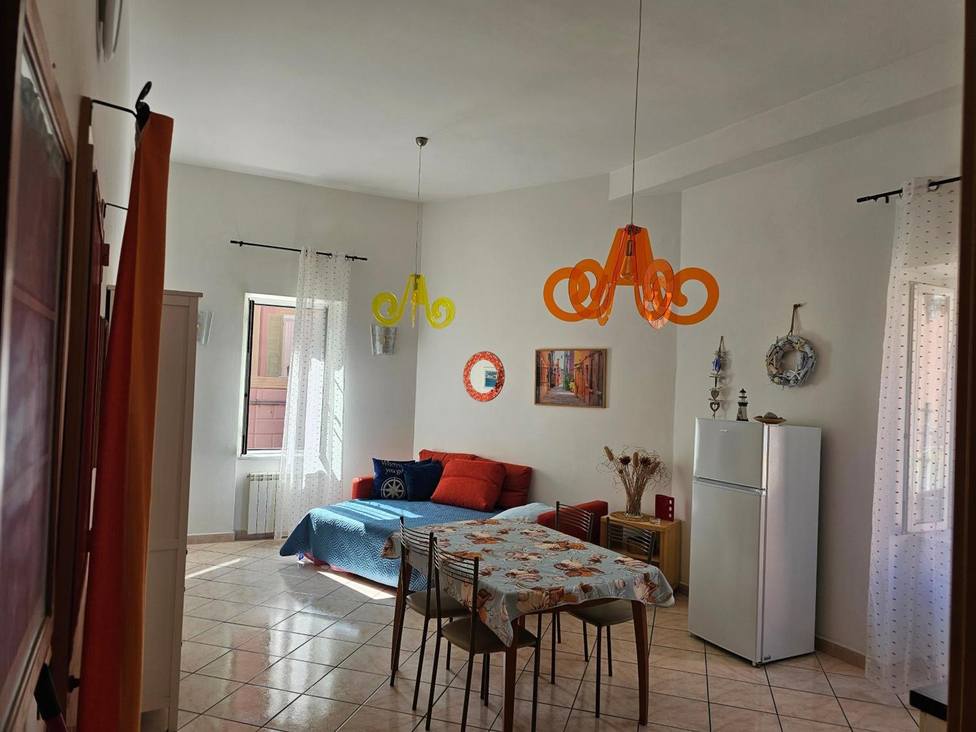 Casa Atena, Spaziosa, Romantica Con Idromassaggio Privato Varazze Esterno foto