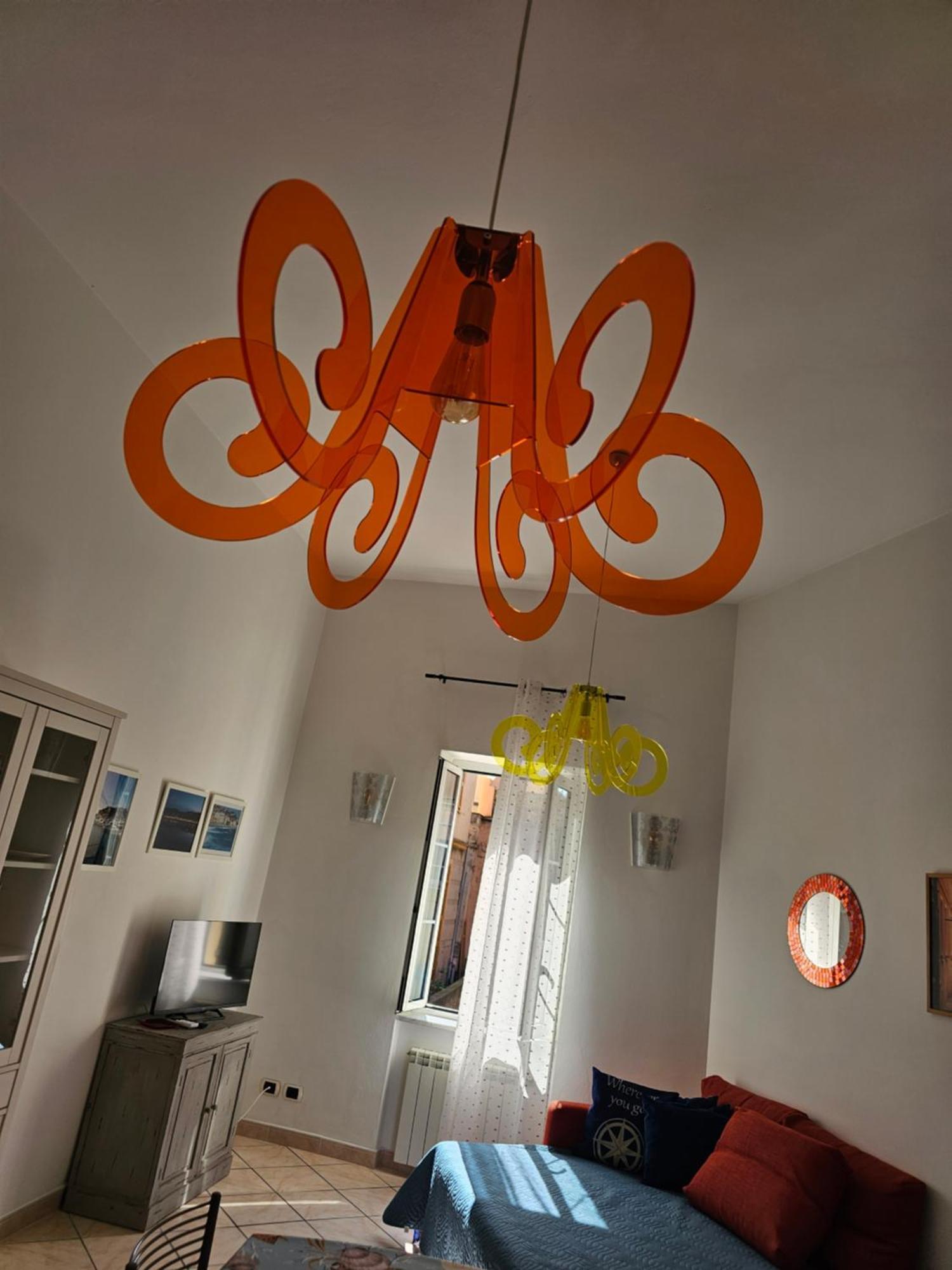 Casa Atena, Spaziosa, Romantica Con Idromassaggio Privato Varazze Esterno foto