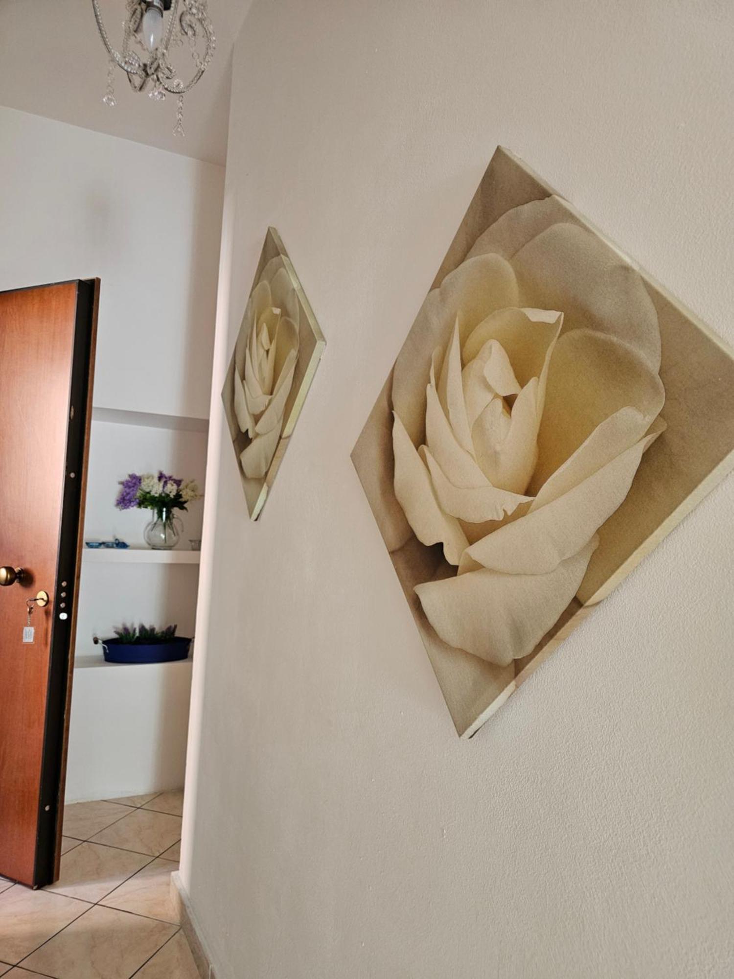 Casa Atena, Spaziosa, Romantica Con Idromassaggio Privato Varazze Esterno foto