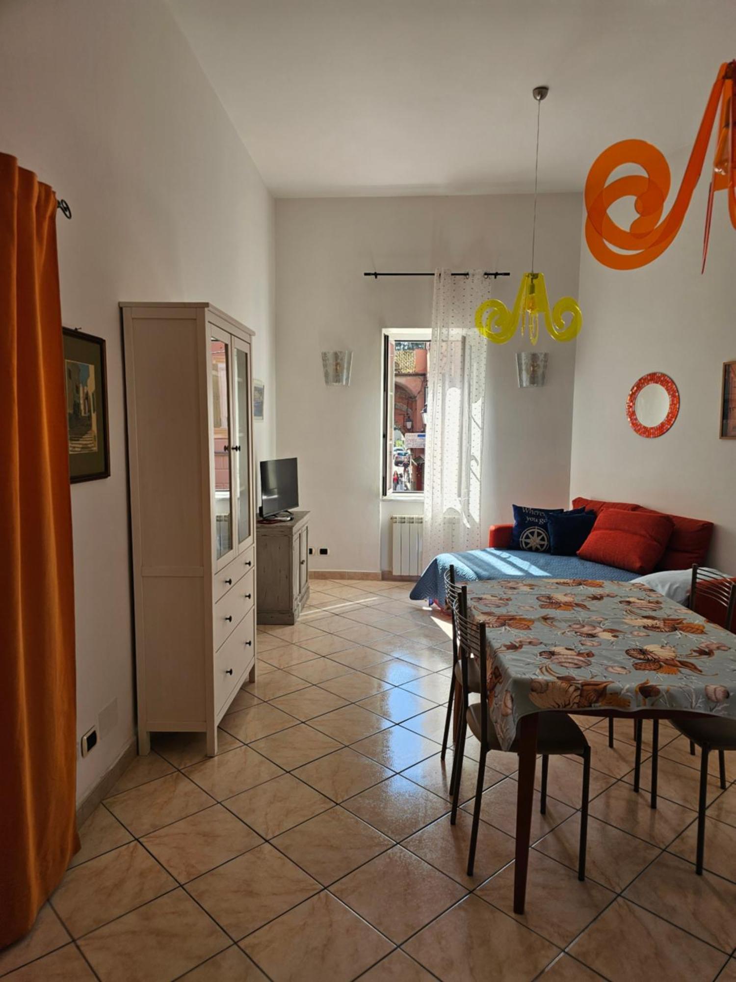 Casa Atena, Spaziosa, Romantica Con Idromassaggio Privato Varazze Esterno foto
