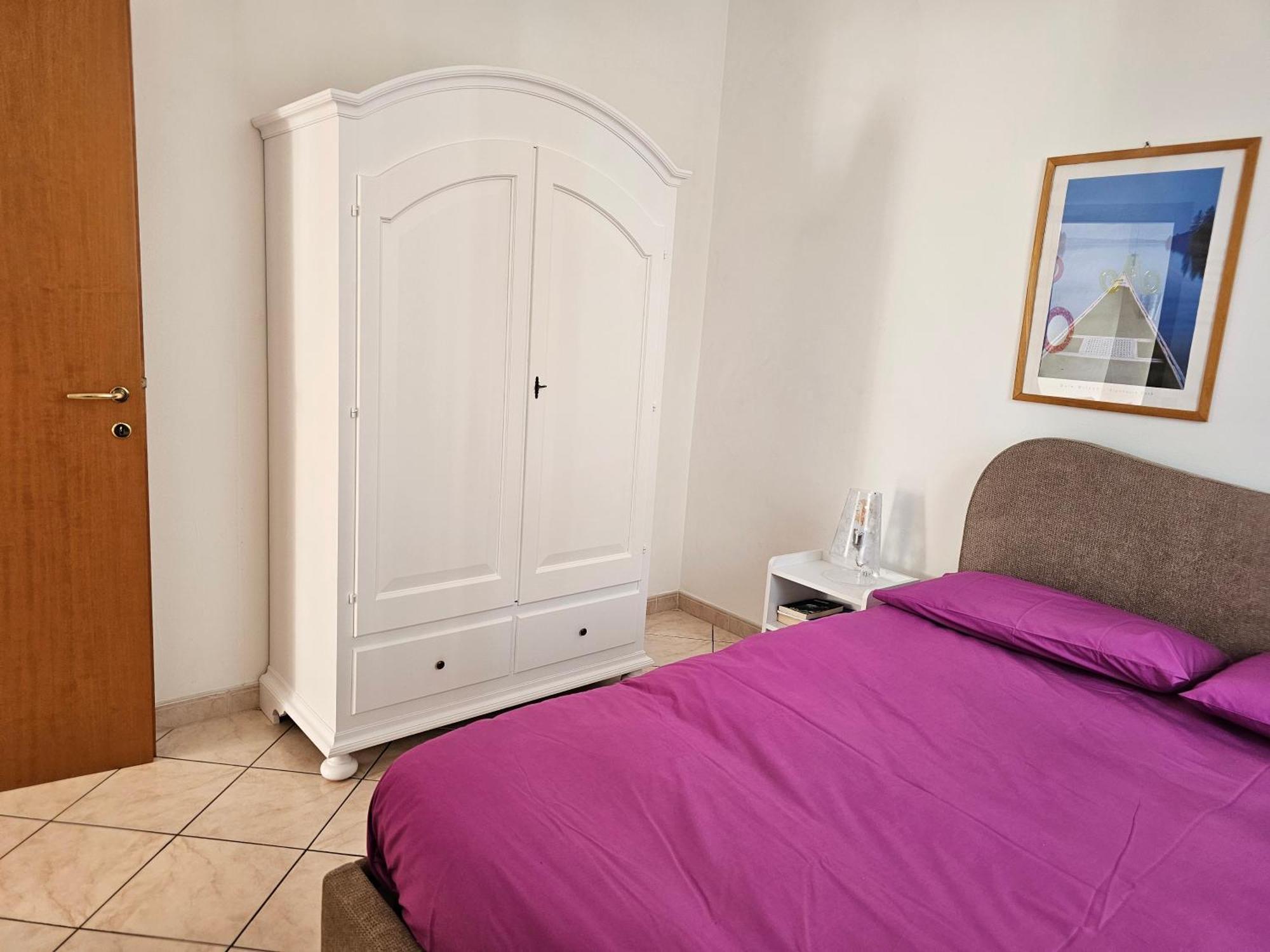 Casa Atena, Spaziosa, Romantica Con Idromassaggio Privato Varazze Esterno foto