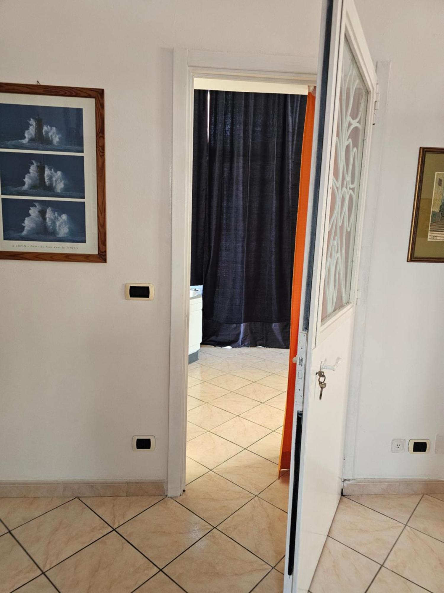 Casa Atena, Spaziosa, Romantica Con Idromassaggio Privato Varazze Esterno foto